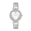 JUICY COUTURE JUICY COUTURE SILVER WOMEN WOMEN'S WATCH