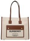 Burberry Tote