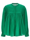 Isabel Marant Étoile Shirt Isabel Marant Etoile Woman