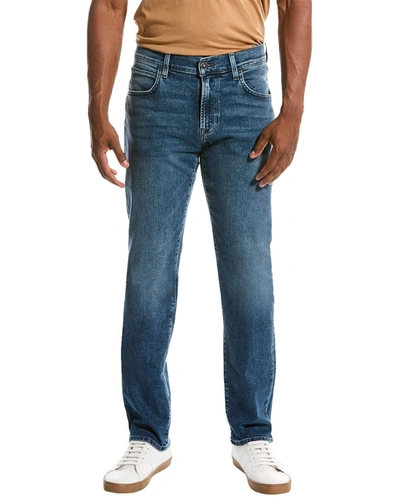 Hudson Jeans Blake Omega Slim Straight Jean In Blue