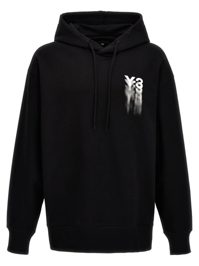 Y-3 GFX SWEATSHIRT