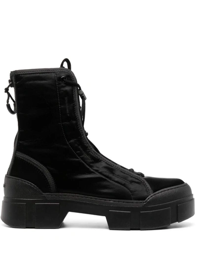 VIC MATIE VIC MATIE BOOTS