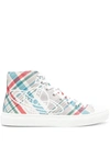 VIVIENNE WESTWOOD VIVIENNE WESTWOOD SNEAKERS