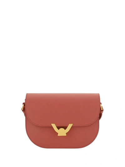 COCCINELLE COCCINELLE SHOULDER BAGS