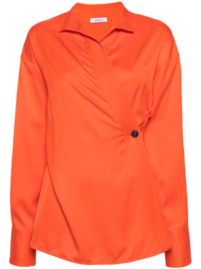 FERRAGAMO SALVATORE FERRAGAMO TOP