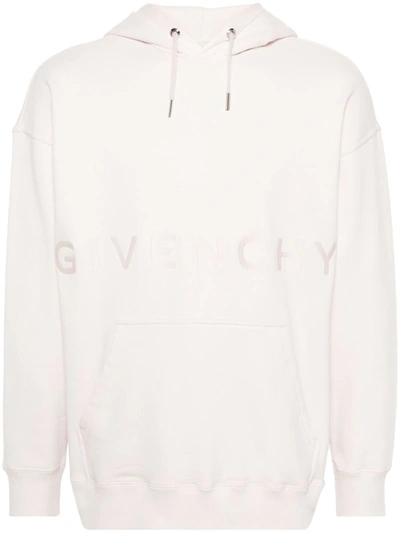 Givenchy Sweaters In Nude Pink