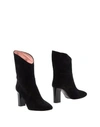 ACNE STUDIOS Ankle boot,11242265CD 5