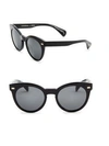 OLIVER PEOPLES Dore  51MM  Cat Eye Sunglasses