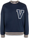 Valentino Vmf26f9ft I02 In Blue