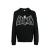 Lanvin Batman Hooded Sweatshirt Men