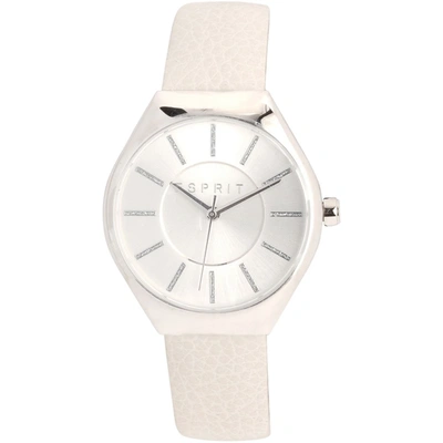 Esprit Silver Women Watch