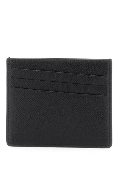 Maison Margiela Leather Cardholder