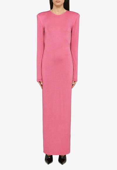 Rotate Birger Christensen Rotate Dresses In Pink