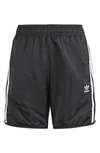 ADIDAS ORIGINALS KIDS' RECYCLED POLYESTER SOCCER SHORTS
