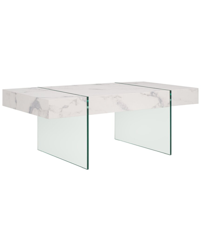 Safavieh Jacob Coffee Table In Neutral