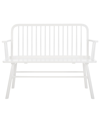 Safavieh Lucilia Spindle Bench