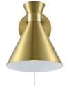 Safavieh Jordie 8.25in Wall Sconce