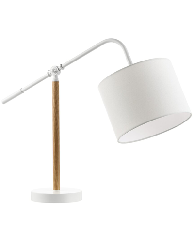 Safavieh Loryn 23.5in Table Lamp In White
