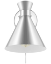Safavieh Jordie 8.25in Wall Sconce
