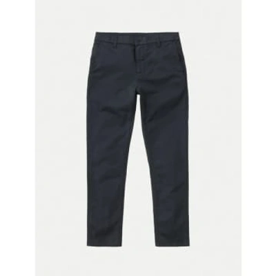 Nudie Jeans Gritty Easy Alvin Jeans In Blue