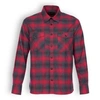 PIKE BROTHERS 1943 CPO FLANNEL SHIRT