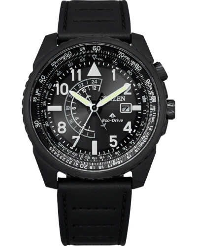 Pre-owned Citizen Men's  Watch Bj7135-02e