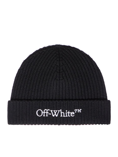 Off-white Off In Black