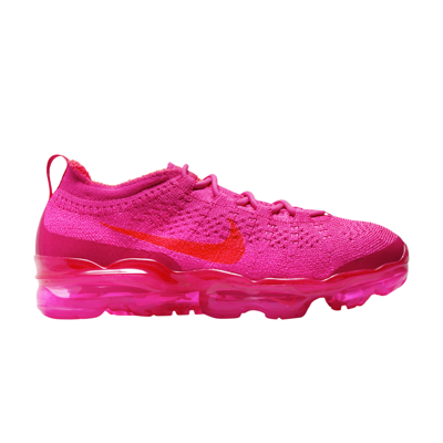 Pre-owned Nike Wmns Air Vapormax 2023 Flyknit 'pink Blast'