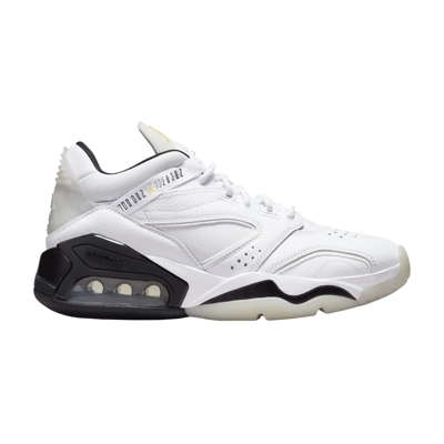 Pre-owned Air Jordan Jordan Point Lane 'white Black Gold'