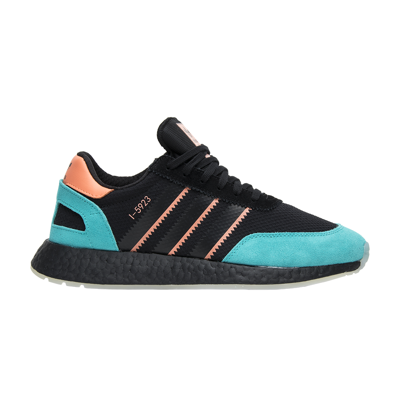 Pre-owned Adidas Originals Size? X I-5923 'hawaiian Thunderstorm' In Teal