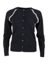 Fabiana Filippi Sweaters In Black