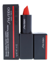 Shiseido 0.14oz 509 Flame Modernmatte Powder Lipstick
