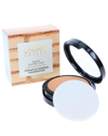 LAURA GELLER LAURA GELLER 0.35OZ DOUBLE TAKE BAKED FULL COVERAGE FOUNDATION GOLDEN MEDIUM