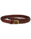 GUCCI GUCCI LEATHER BELT