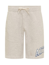 Autry Shorts In Grey