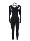 Andreädamo Andreādamo Clothing In Black