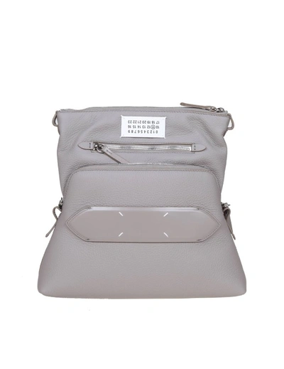 Maison Margiela Soft 5ac On-body Bag In Grey