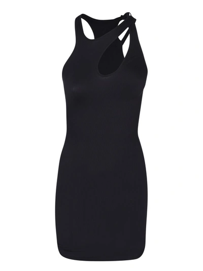 Andreädamo Dress In Black