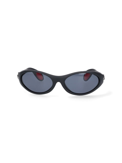 Coperni Sunglasses In Black