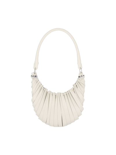 Coperni Bags In White