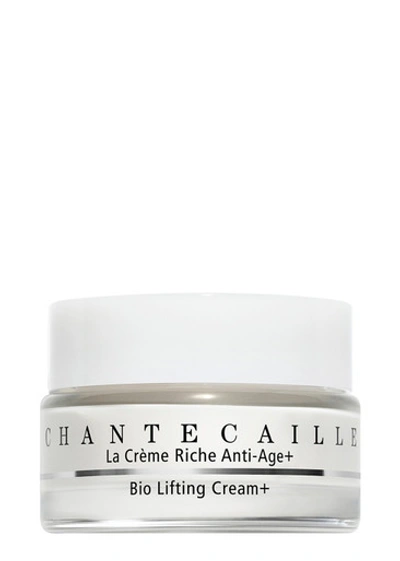 Chantecaille Bio Lifting Cream+ 15ml, Skin Care Kits, Anti-wrinkle In White