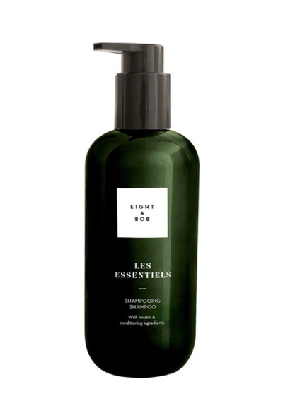 Eight & Bob Les Essentiels Shampoo 300ml In Green