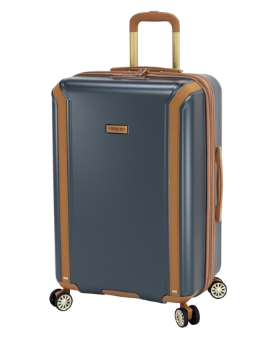 LONDON FOG NEW LONDON FOG REGENT 25" EXPANDABLE SPINNER, CREATED FOR MACY'S