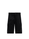 C.p. Company Cargo Shorts
