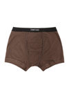 Tom Ford Nylon Underwear