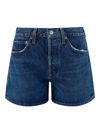 Agolde Parker Long Shorts