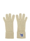 BURBERRY CASHMERE GLOVES