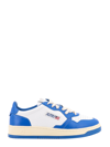 Autry Medalist Low-top Sneakers