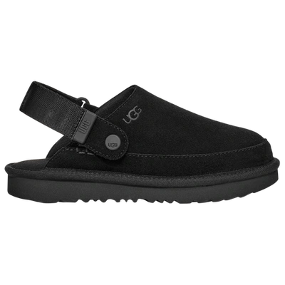 UGG GIRLS UGG GOLDEN STAR CLOGS