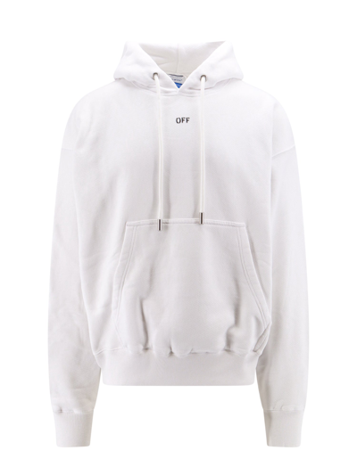 Off-white Sweatshirt